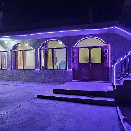 Private Room With Cultural Experience And Great Landscapes Sirfa Exterior photo